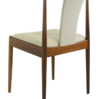 Set Van 4 Casala Stoelen Vintage 'garrel' thumbnail 13