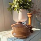 Weimar Porselein, Vintage Sierbordje, Decoratief Bord thumbnail 13