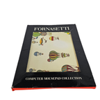Fornasetti - Piero Fornasetti - Computer Mousepad Collection - 1990's thumbnail 2