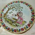 2 X Mooie Vintage Engelse Blikken Katy Jane thumbnail 15