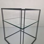 Max Sauze Isocele Vintage Design Bijzettafel thumbnail 4