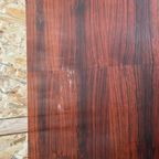 Scandinavische Vintage Uitschuifbare Eettafel Uit 1960 thumbnail 16