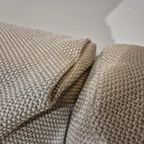 Living Divani - Family Xl - Lounge Sofa - Ivoor -stof-design thumbnail 11