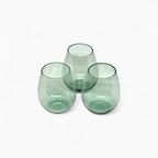 Waterglazen Rookglas thumbnail 2