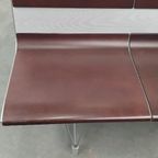 Sellex Aero Bench Lounge Design Xl Aluminium Bank 311Cm Bulo thumbnail 3