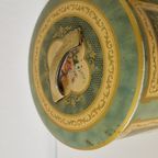 Set Van 2 Brocante Blikken Engelse Blikken Bussen thumbnail 7