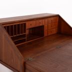 Danish Mid-century Modern Standing Desk From Illums Bolighus thumbnail 5