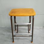 Brabantia Keukentrapje Kruk Stoel Vintage 80 thumbnail 7