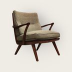 Mid Century Fauteuil thumbnail 3