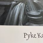 Pyke Koch (1901-1991), Het Wachten, 1941, thumbnail 5