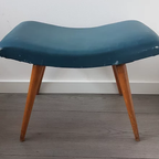 Blue Footrest thumbnail 2