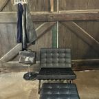 Barcelona Chair + Ottoman thumbnail 19