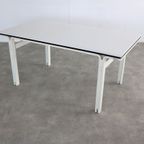 Vintage Eettafel | Tafel | Jaren 70 | Pastoe thumbnail 5