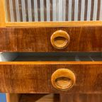 Vintage Highboard -/ Buffetkast thumbnail 7