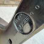 Vintage Castelli Dsc 106 Chair By Piretti thumbnail 15