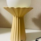 Lamp Met Bol thumbnail 5