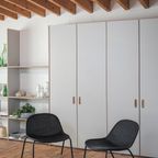 Feelgood Designs • Lounge Rotan Donkergrijs (indoor) thumbnail 7