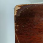 1920S, Mahogany And Oak Compactom Ltd Gentleman'S Kledingkast thumbnail 15