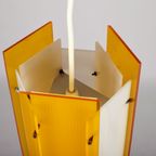 Mid-century Space Age Pendant Light thumbnail 5