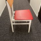 Vintage Keukenstoelen thumbnail 2