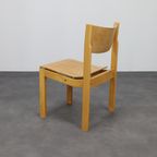 Set Of 6 Dining Chairs, 1970s thumbnail 5