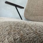 2x Vintage Fauteuils – Gijs van der Sluis – 1960’s thumbnail 15