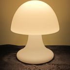 Mushroom Table Lamp thumbnail 2