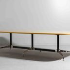 Grote Eames Vergader- Of Eettafel Van Vitra thumbnail 12