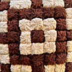 Crochet Pillow thumbnail 3