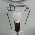 Vintage Design Vloerlamp/Staande Lamp thumbnail 8