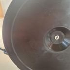 Veneta Lumi Italiaanse Design Lamp Vintage Zwart Wit thumbnail 5