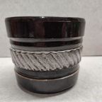 Bloempot, Vintage thumbnail 2
