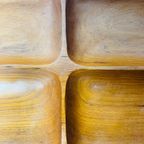 Houten Snackschaal thumbnail 6