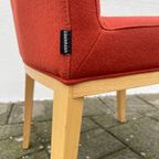 Set Van 4 | Logica 00930 Stoelen | Merk Montbel thumbnail 5