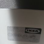2 X Minimalistic Large 80s Ikea Wall Sconces Width 40 X Depth 20 X Height 8 Cm thumbnail 6