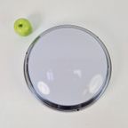 Vintage Artemide Pantarei Plafondlamp Plafonniere Italy '80 thumbnail 7
