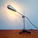 Knikbare Werklamp, Palmer & Co, Londen, 1920 thumbnail 18