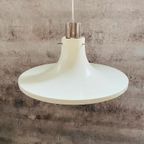 Hanglamp Tulip Design Hans Agne Jakobssen , Jaren 60 thumbnail 2