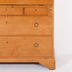Secretaire/desk By Nordiska Kompaniet, 1900’s thumbnail 11