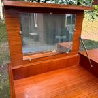 Franse Vintage Commode thumbnail 6
