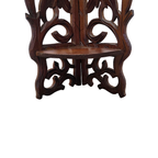 Antiek Franse Wand Hoek Console, Eind 19e Eeuw thumbnail 4