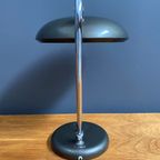 Cisne Desk Lamp From Fase / Lupela, 1970S thumbnail 12