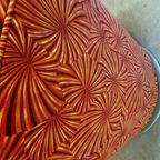 Vintage Draaifauteuil Schommelstoel Bretz Draaistoel Design thumbnail 5