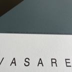 V. Vasarely (1906-1997), Souzon, 1950, thumbnail 5