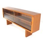 C.f. Christensen Silkeborg Vitrinekast Dresssoir Sideboard | 199.5 Cm Lang thumbnail 3