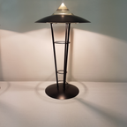 Conical Herda Table Lamp 1980S thumbnail 9