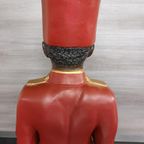 Unieke Beeld Van Butler Of Piccolo 96Cm Hoog thumbnail 7