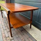 Midcentury Coffeetable thumbnail 4