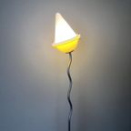 Design Vloerlamp “Punto” – La Relco | Italiaans - Memphis thumbnail 6