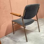 Vintage Fauteuil thumbnail 7